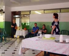 Formação e Acompanhamento do Plano de Ação 2019