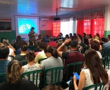 Formação e Acompanhamento do Plano de Ação 2019