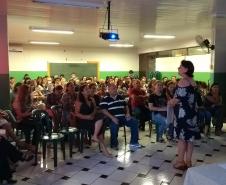 Formação e Acompanhamento do Plano de Ação 2019
