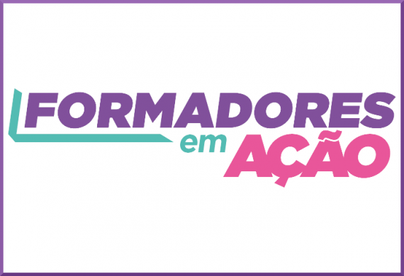 Foprmadores em ação